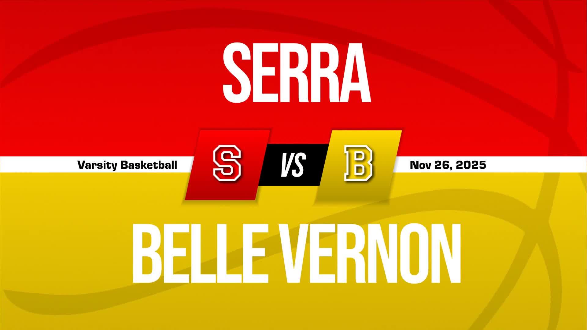 Basketball Game Preview: Serra Catholic Eagles vs. Seton LaSalle