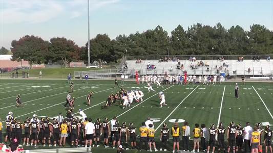 Bennett Wilkes Game Report: @ Skyview