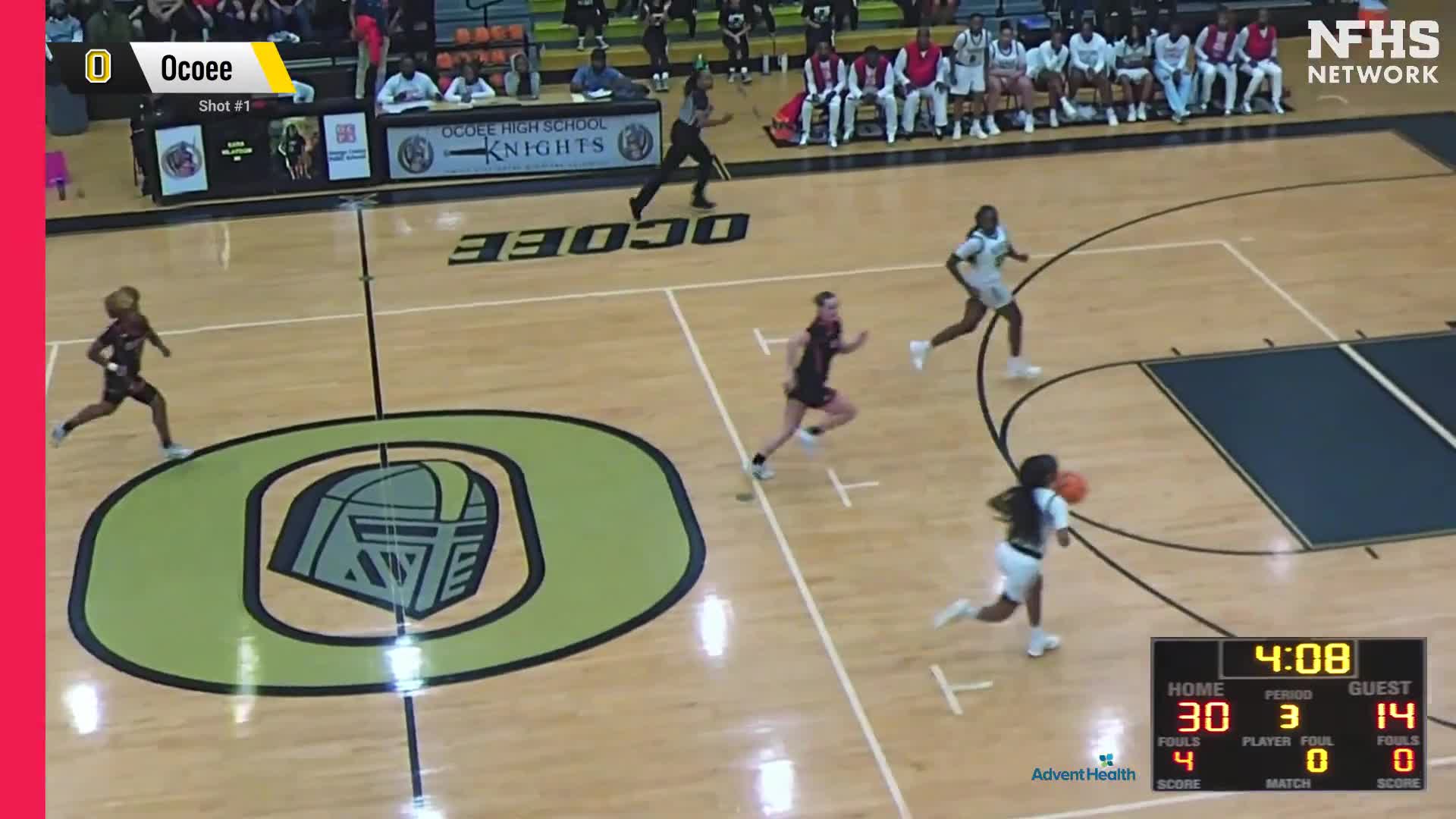 Gabriella Fortius Game Report: vs Colonial + How To Watch