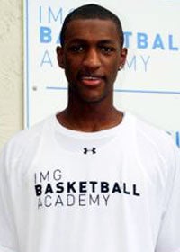 Kamari Murphy