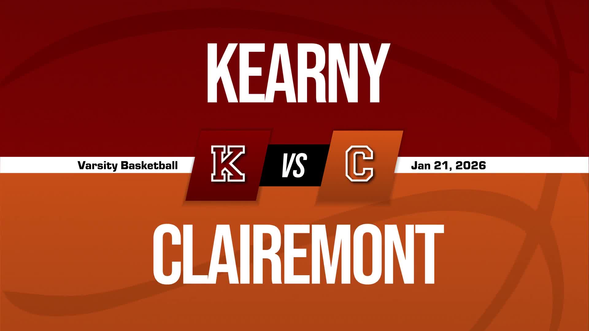 Basketball Game Preview: Clairemont Chieftains vs. Kearny Komets + How To Watch