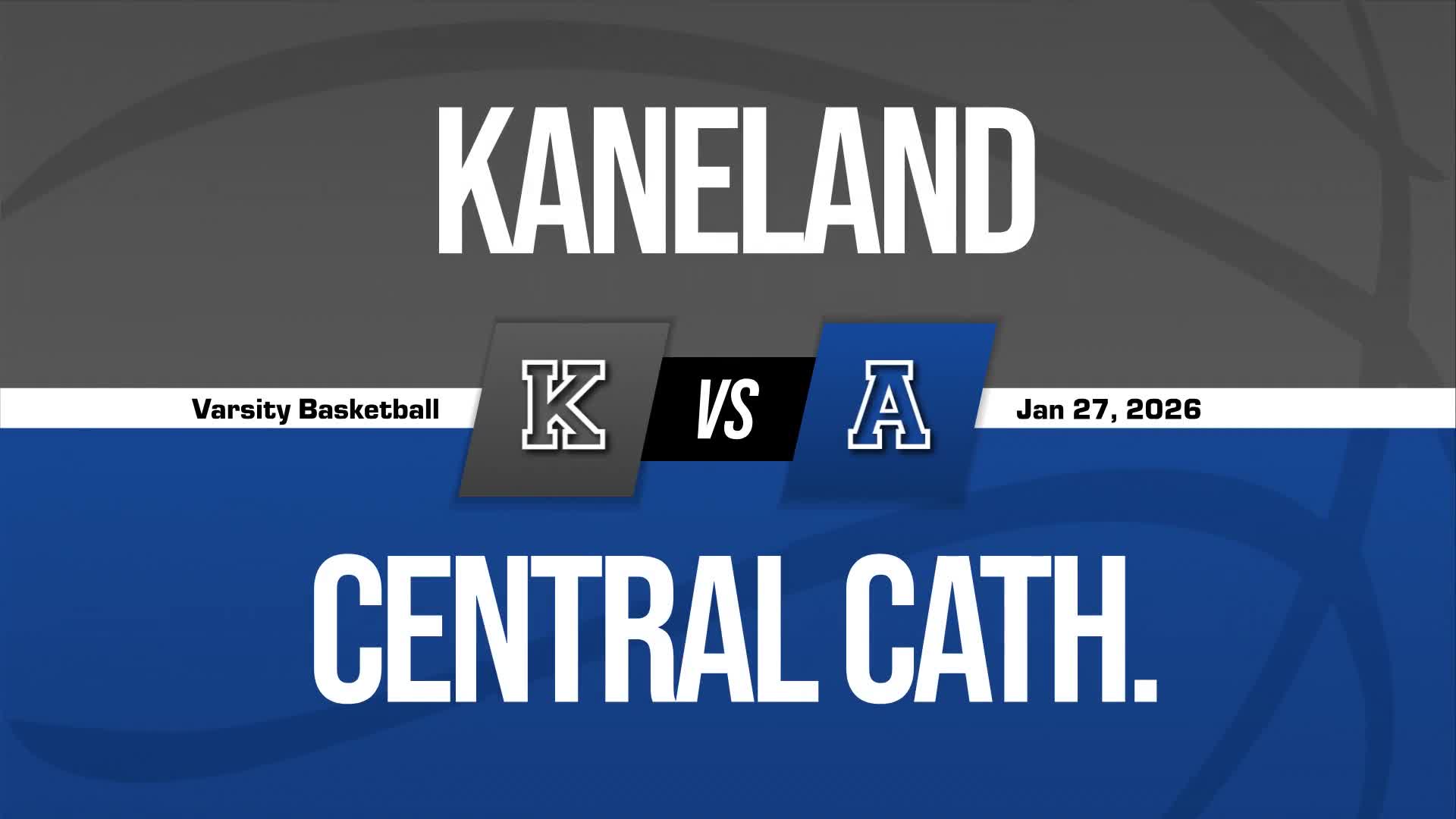 Basketball Recap: Aurora Central Catholic Sets Scoring Season-High Against Yorkville Christian