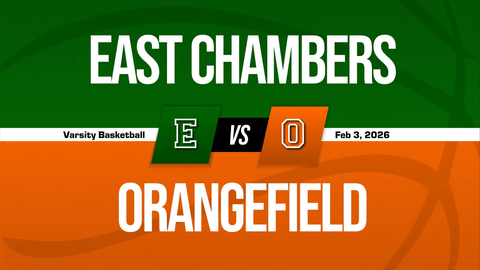 Basketball Recap: Make It Nine in a Row for Orangefield + How To Watch