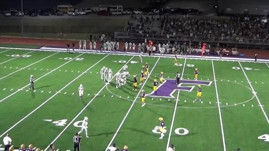 Baseball Game Preview: Blue Ridge Tigers vs. Howe Bulldogs