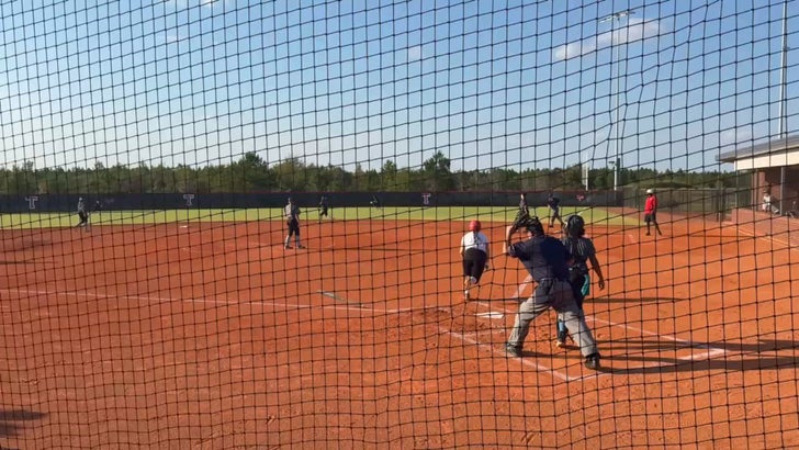 Softball Game Preview: Treutlen Vikings vs. Trion Bulldogs