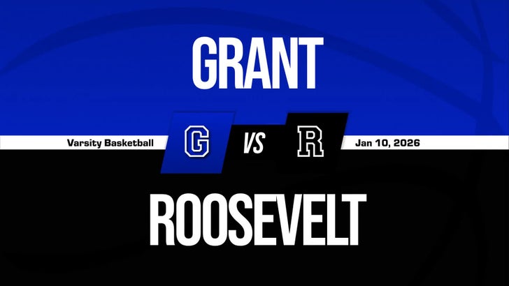 Basketball Game Preview: Grant Generals vs. Jefferson Democrats
