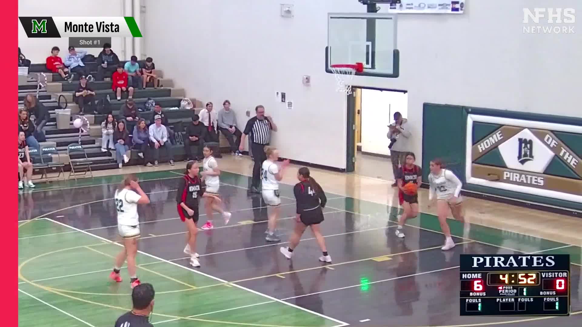 Basketball Recap: Ignacio Comes Up Short + How To Watch