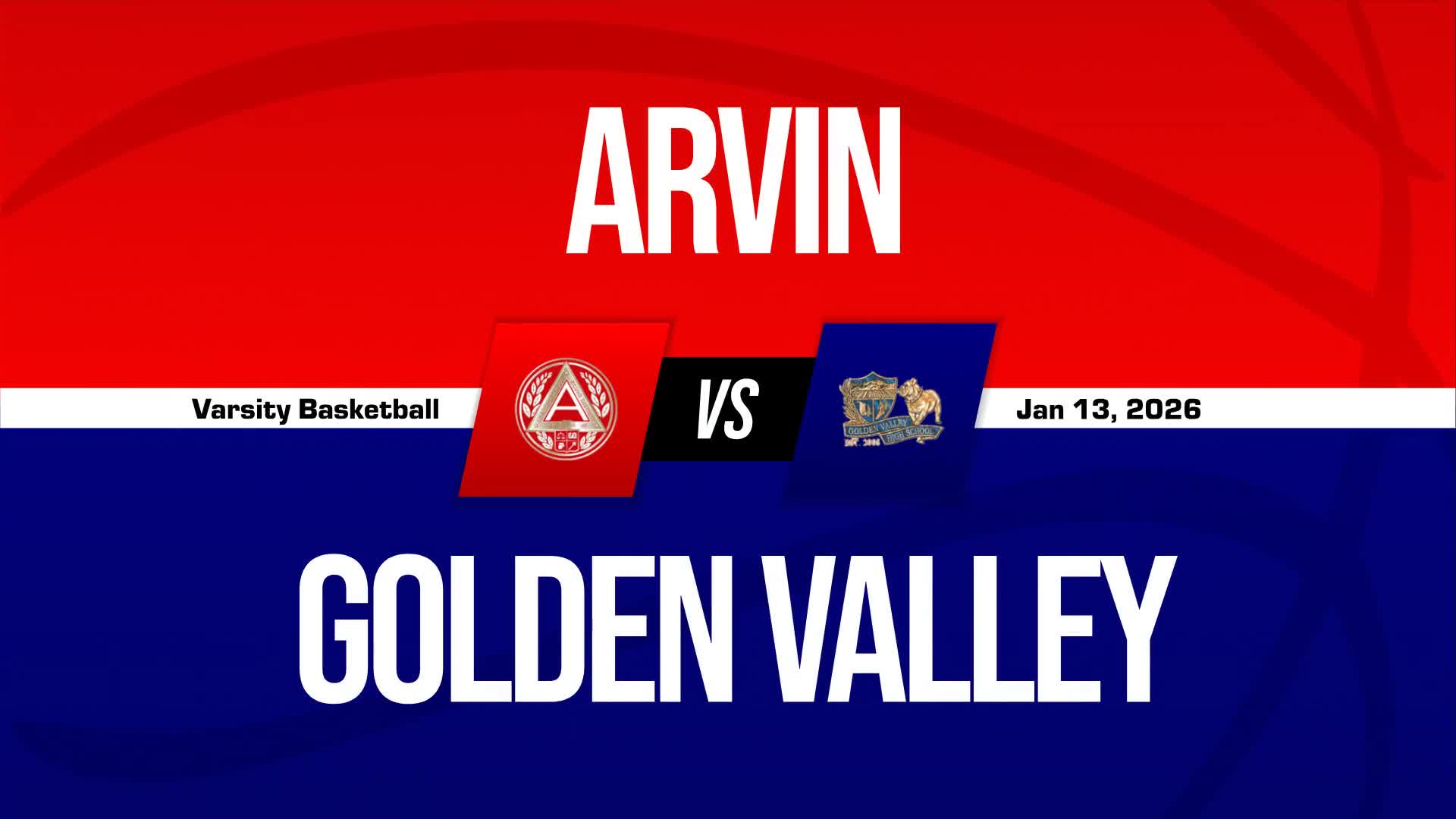 Basketball Game Preview: Arvin Bears vs. Foothill Trojans