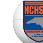 NCHSAA volleyball stat leaders