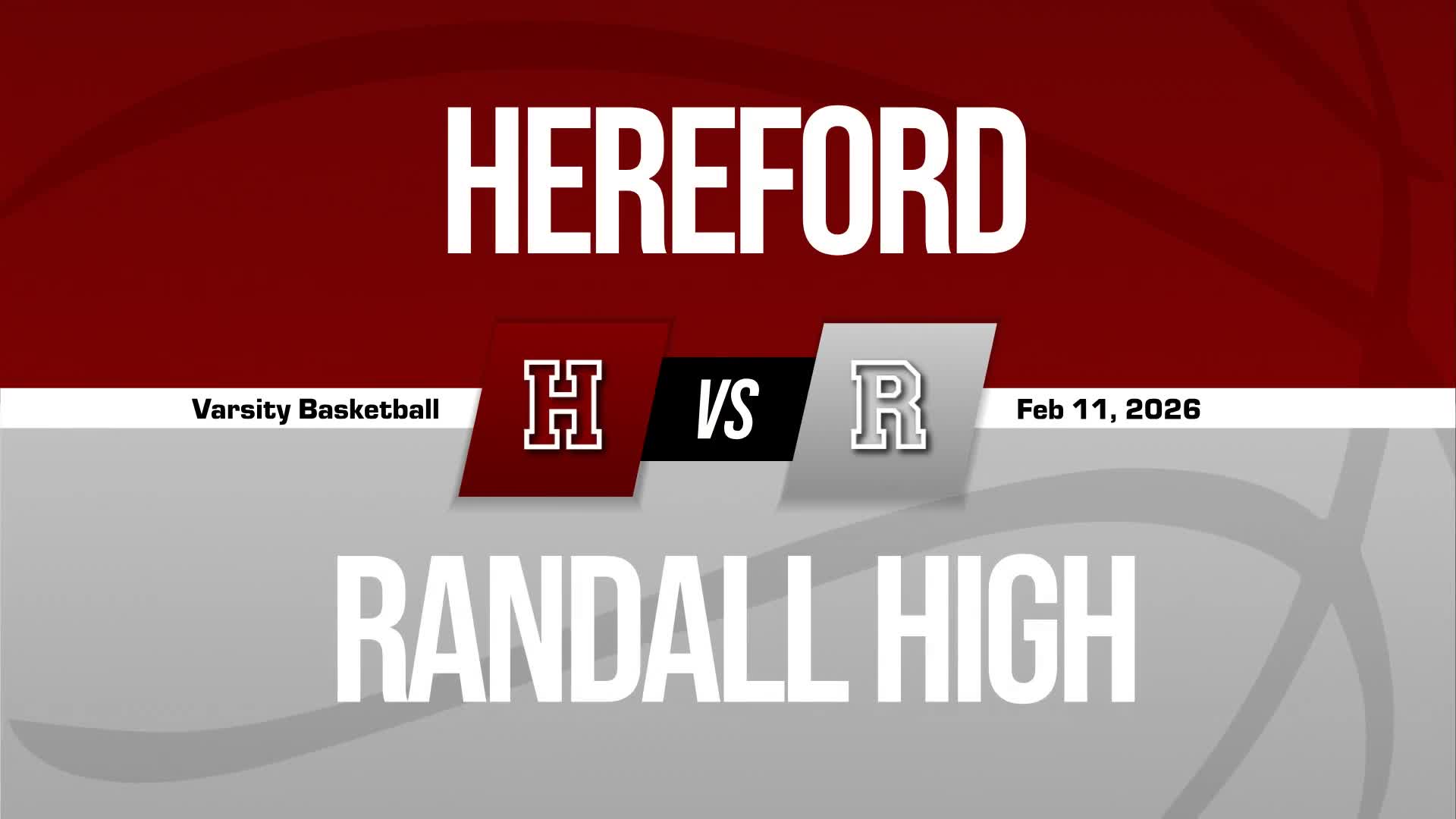 Basketball Game Preview: Randall Raiders vs. Borger Bulldogs
