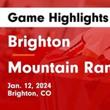 Basketball Game Preview: Brighton Bulldogs vs. Horizon Hawks