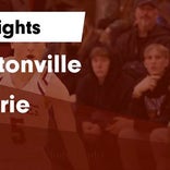 Basketball Game Preview: Fonda-Fultonville Braves vs. Tamarac Bengals