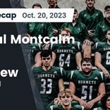 Football Game Recap: Lakeview Wildcats vs. Central Montcalm Hornets