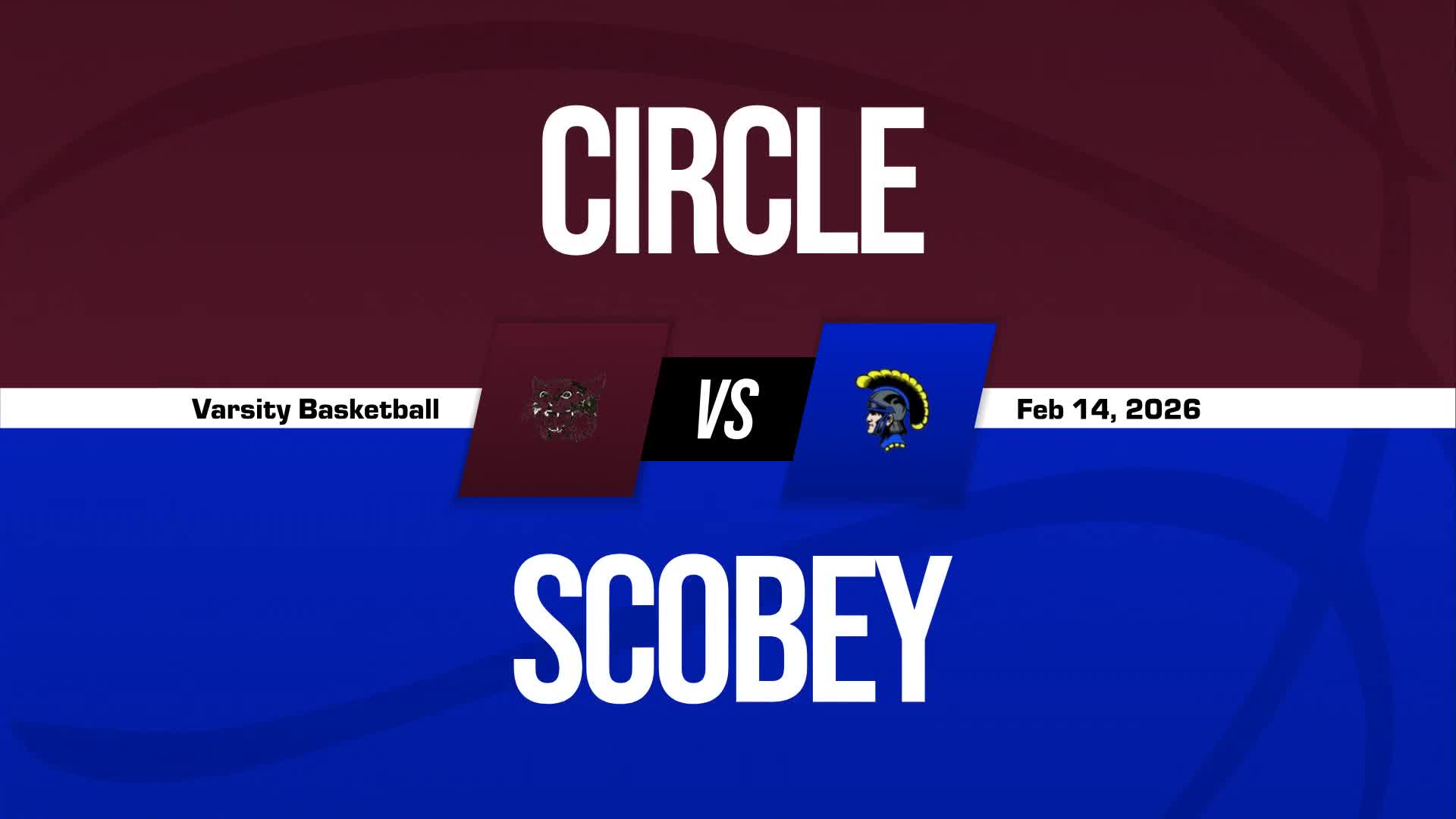 Basketball Recap: Scobey Skates Past Circle with Ease + How To Watch