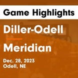 Diller-Odell vs. Tri County