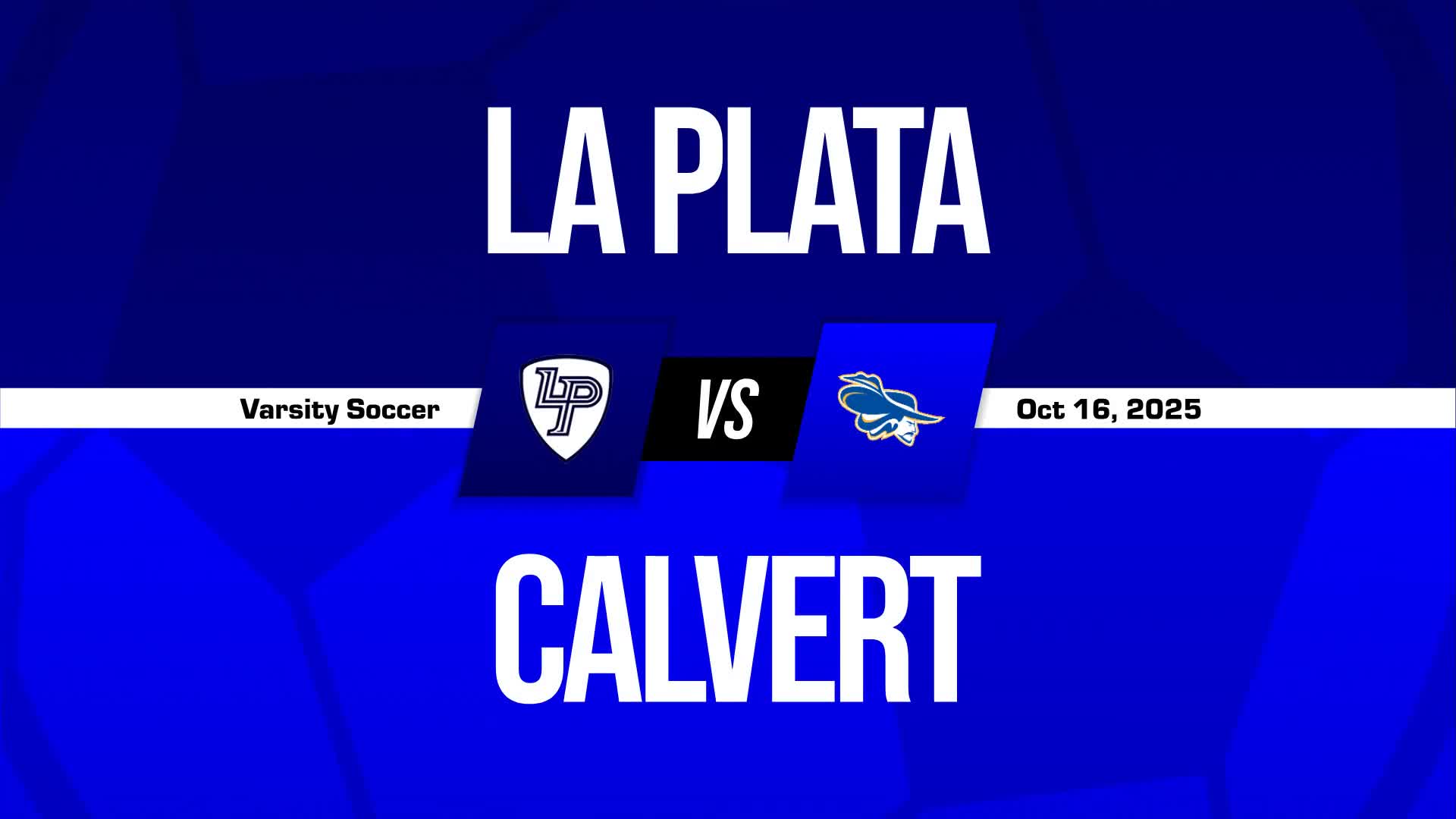 Soccer Recap: La Plata Triumphs + How To Watch