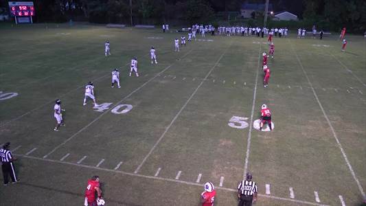 Baseball Game Preview: Fredericksburg Christian Eagles vs. Hampt