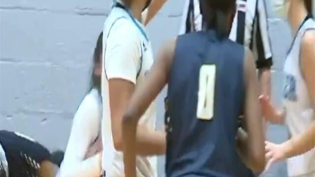 Miller School of Albemarle vs. Temple Christian