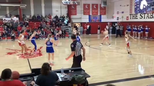 Softball Recap: Scotland County's Losing Streak Snapped at 13 Ga