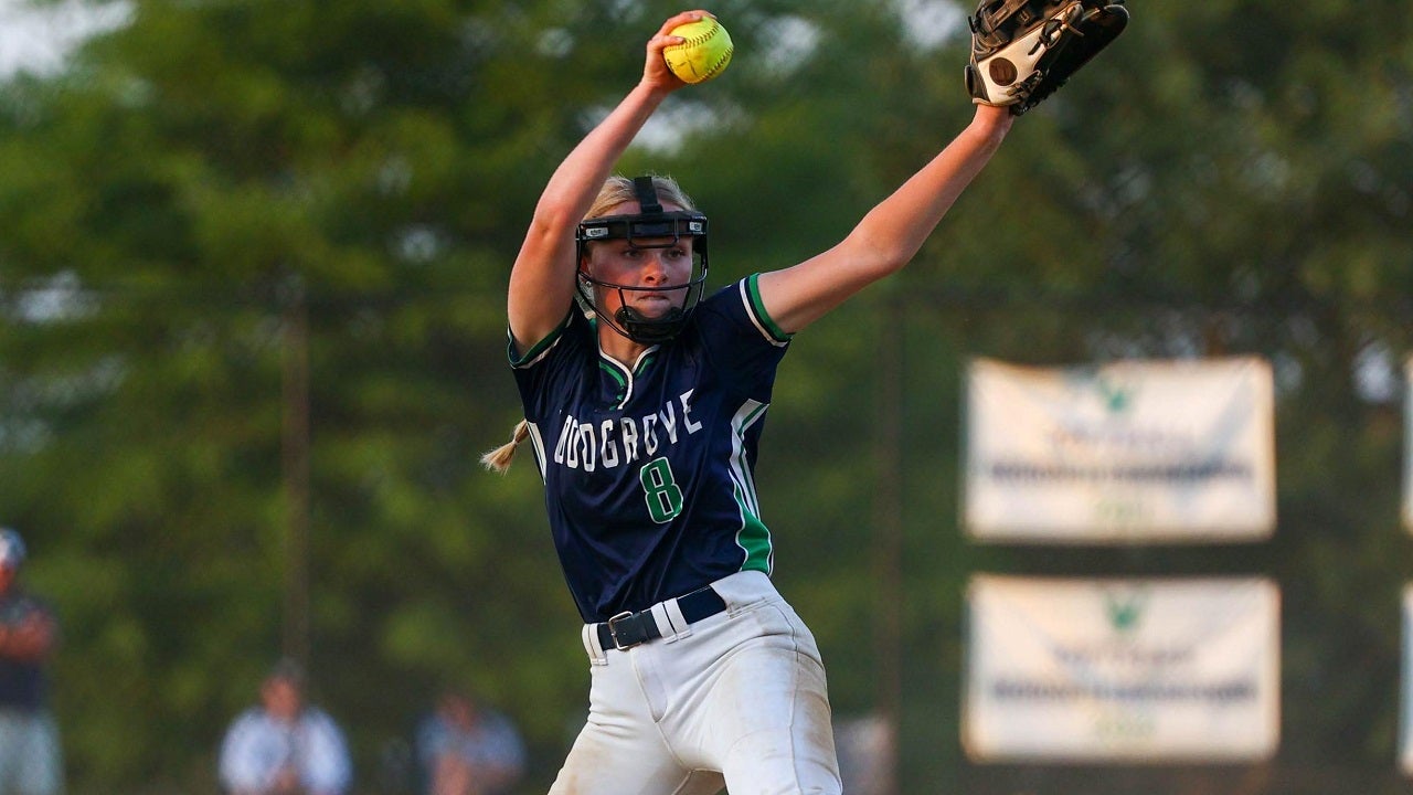 High school softball rankings: Calvary Baptist Academy secures spot in MaxPreps Top 25 after fourth straight Louisiana state title