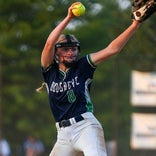 MaxPreps Top 25 softball rankings