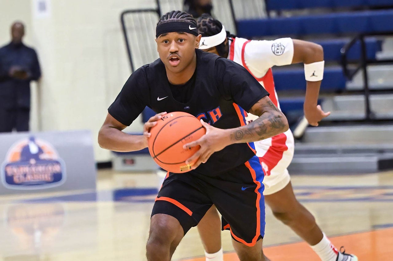 Jaylen Petty named 2024-25 Washington MaxPreps High School Basketball Player of the Year