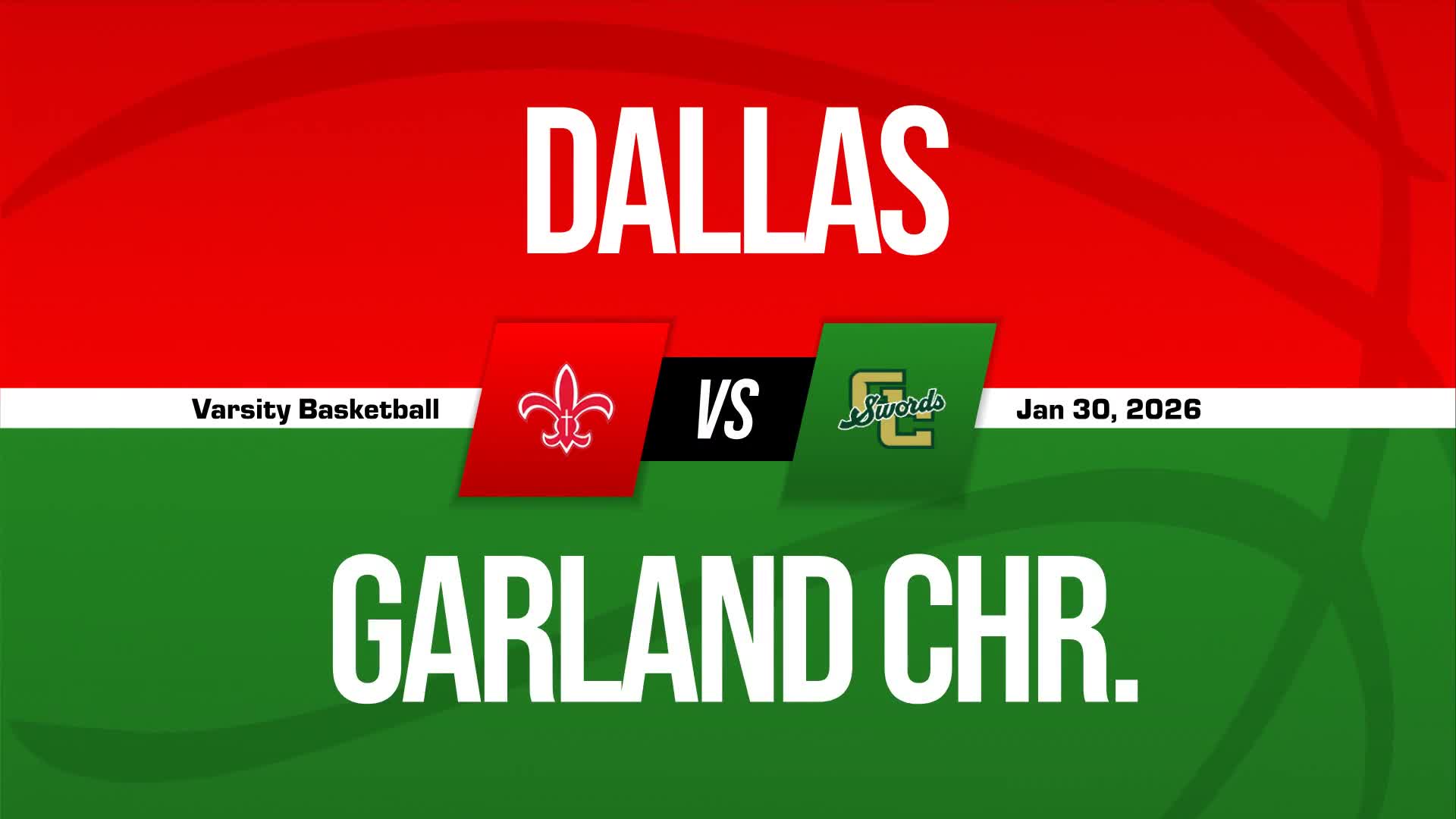 Basketball Game Preview: First Baptist Saints vs. Heritage Christian Eagles