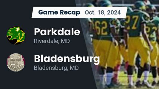 Football Game Preview: Parkdale Panthers vs. Flowers Jaguars