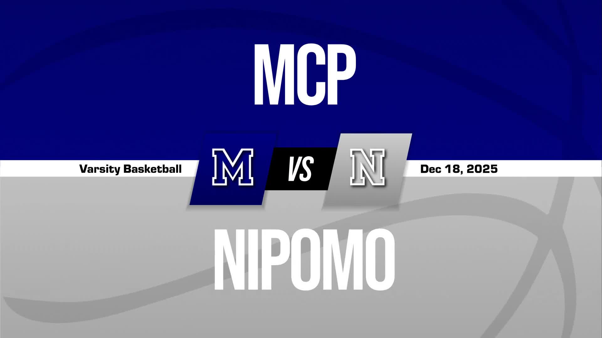 Basketball Game Preview: Nipomo Titans vs. San Luis Obispo Tigers + How To Watch