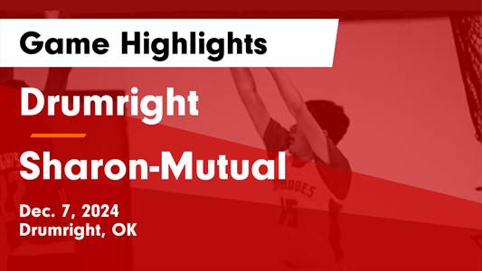 Basketball Recap: Sharon-Mutual Comes Up Short