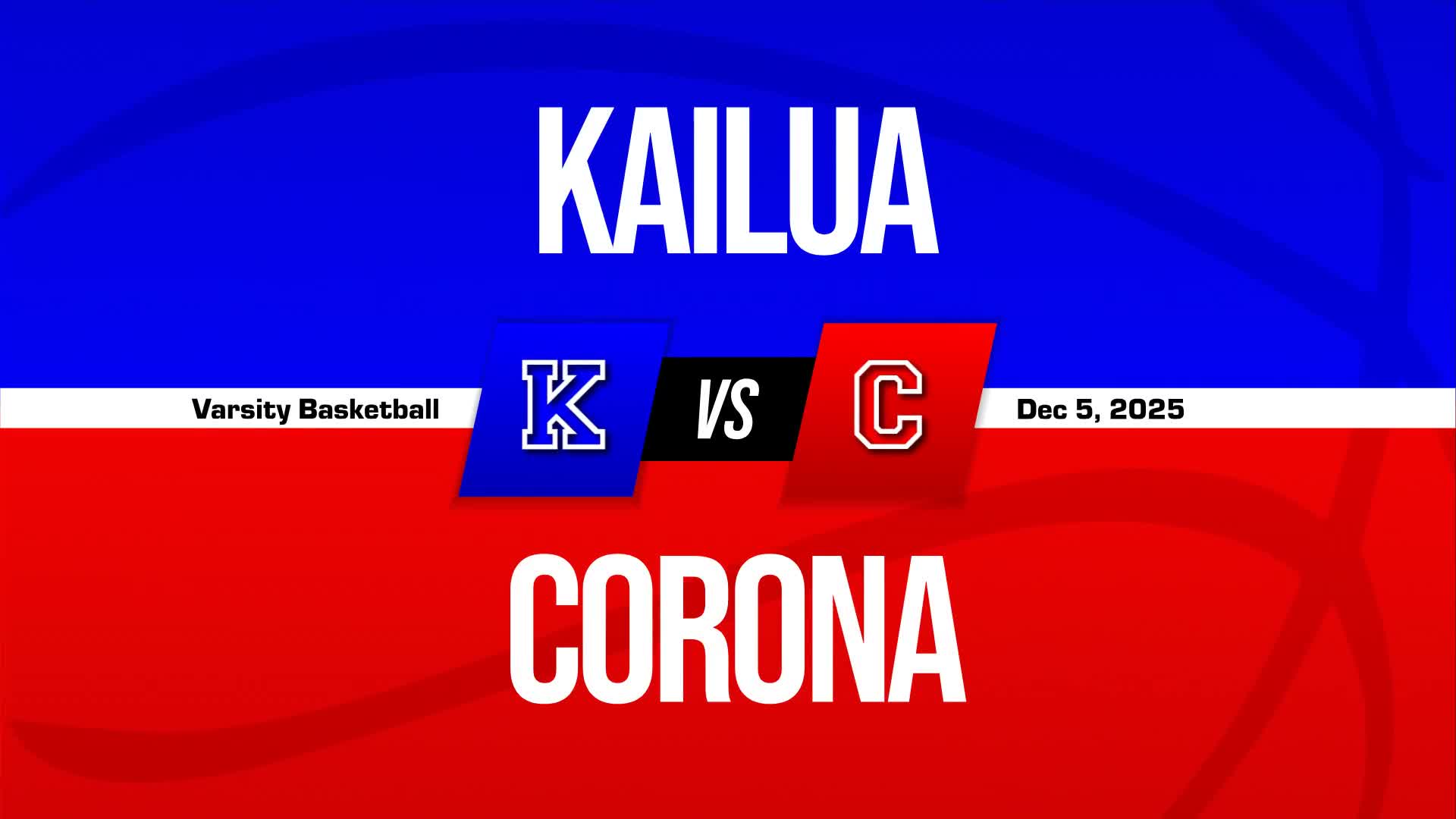 Basketball Recap: Corona Piles Up the Points Against Buena Park