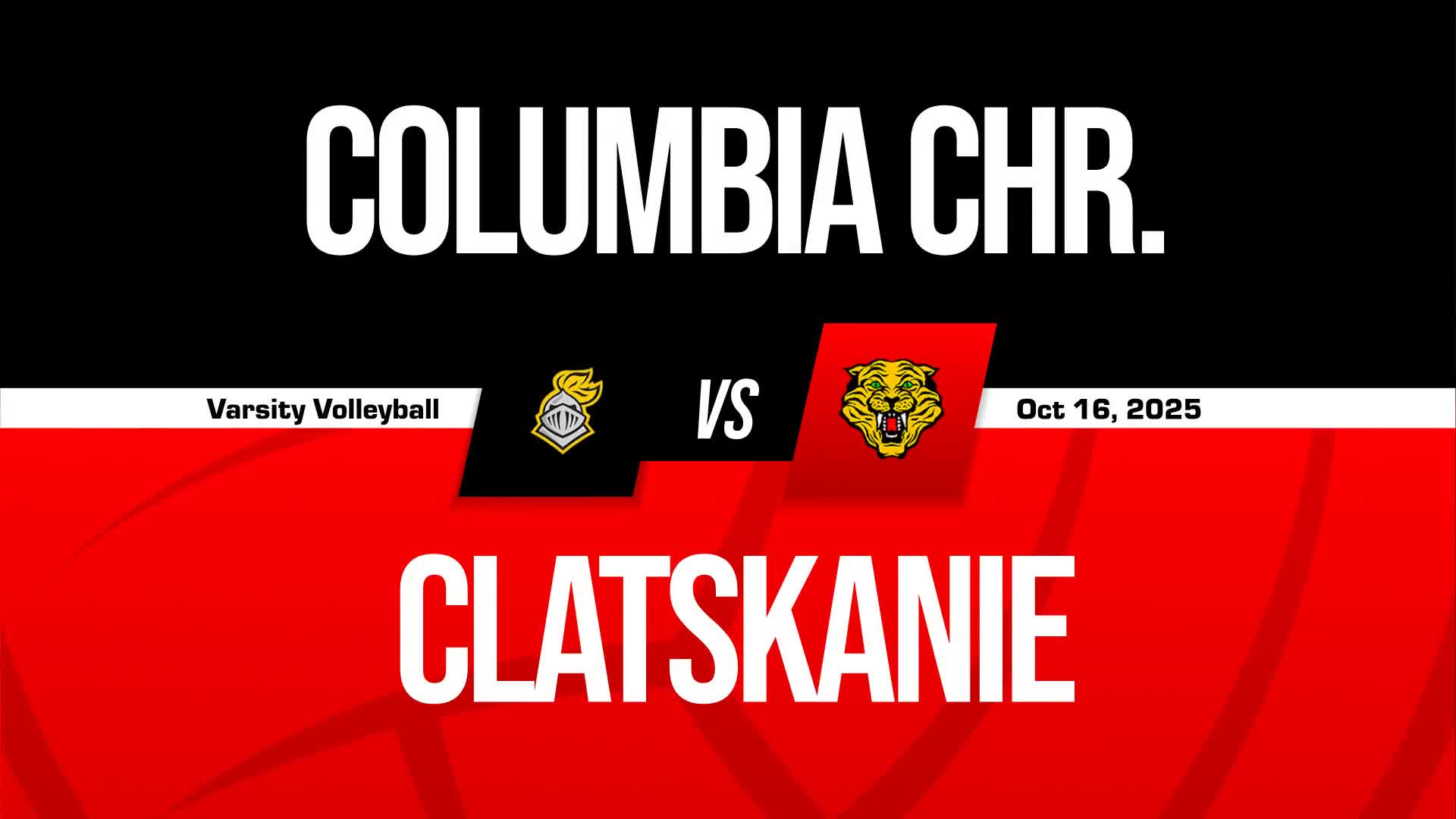 Volleyball Recap: Clatskanie Extends Winning Streak to Three