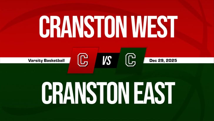 Basketball Game Preview: Cranston West Falcons vs. Rogers Viking