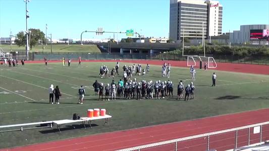 Philadelphia Public - National Top Football Player Performances