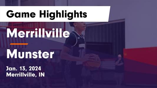 Merrillville picks up fifth straight win at home