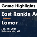 Basketball Game Preview: Lamar Raiders vs. Rossville Christian Academy Wolves