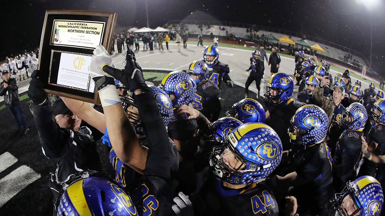 Paradise's dream high school football season comes to an end with 20-7 loss