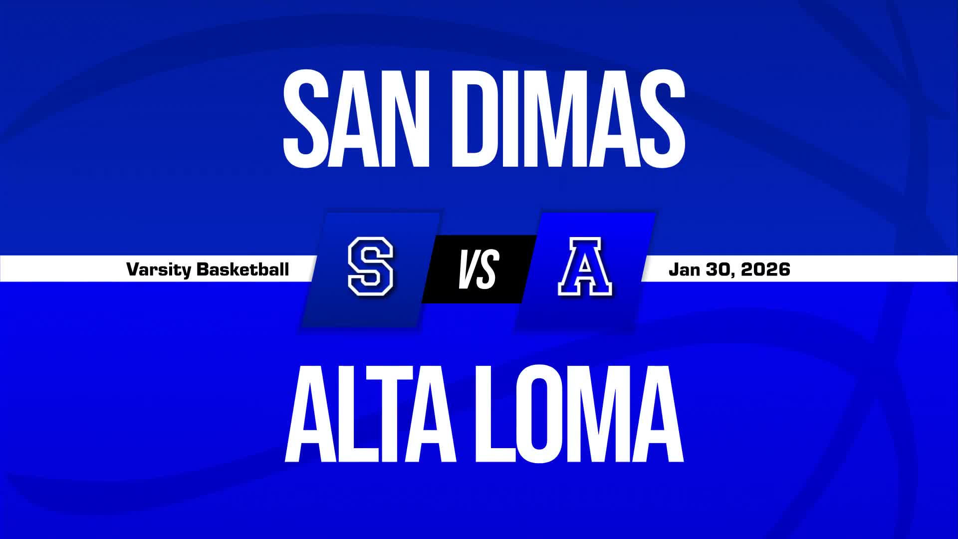 Basketball Recap: Alta Loma Beats Pacifica Christian/Santa Monica for Their Third Straight  Win + How To Watch