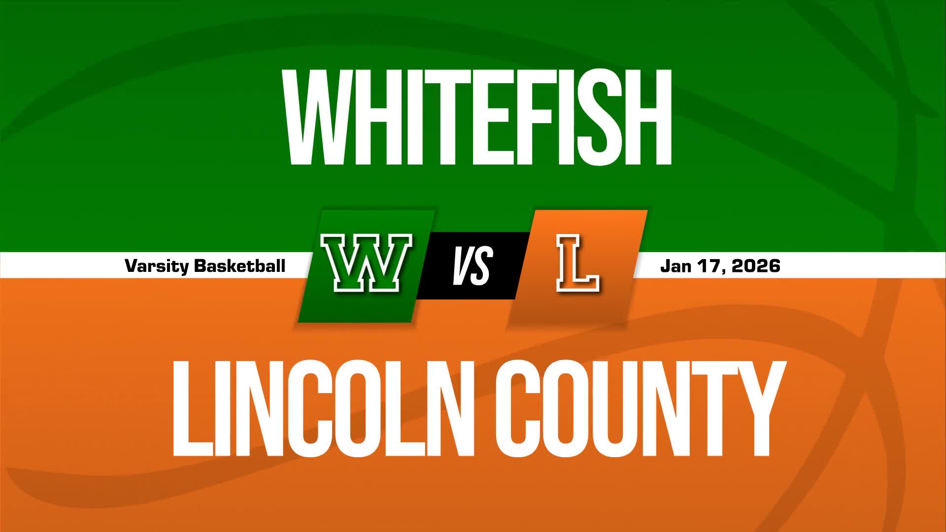 Basketball Game Preview: Whitefish Bulldogs vs. Polson Pirates + How To Watch