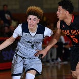 Best high school basketball statistical performances of the decade