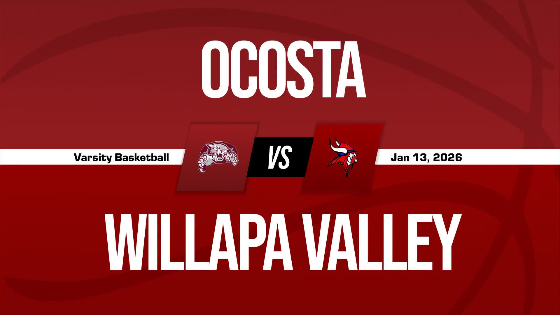 Basketball Recap: Willapa Valley Picks Up Fourth Straight Win at