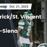 Football Game Recap: Justin-Siena Braves vs. Sonoma Valley Dragons