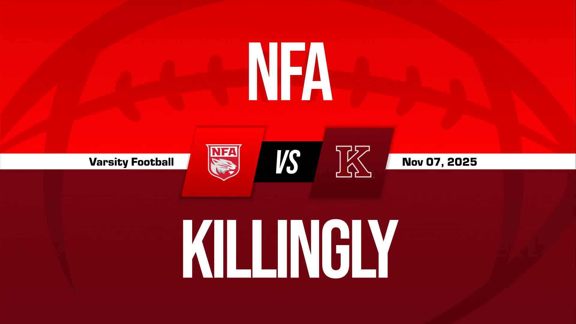 Trevor Galarza Game Report: vs Norwich Free Academy + How To Watch