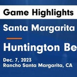 Soccer Game Recap: Huntington Beach vs. Los Alamitos