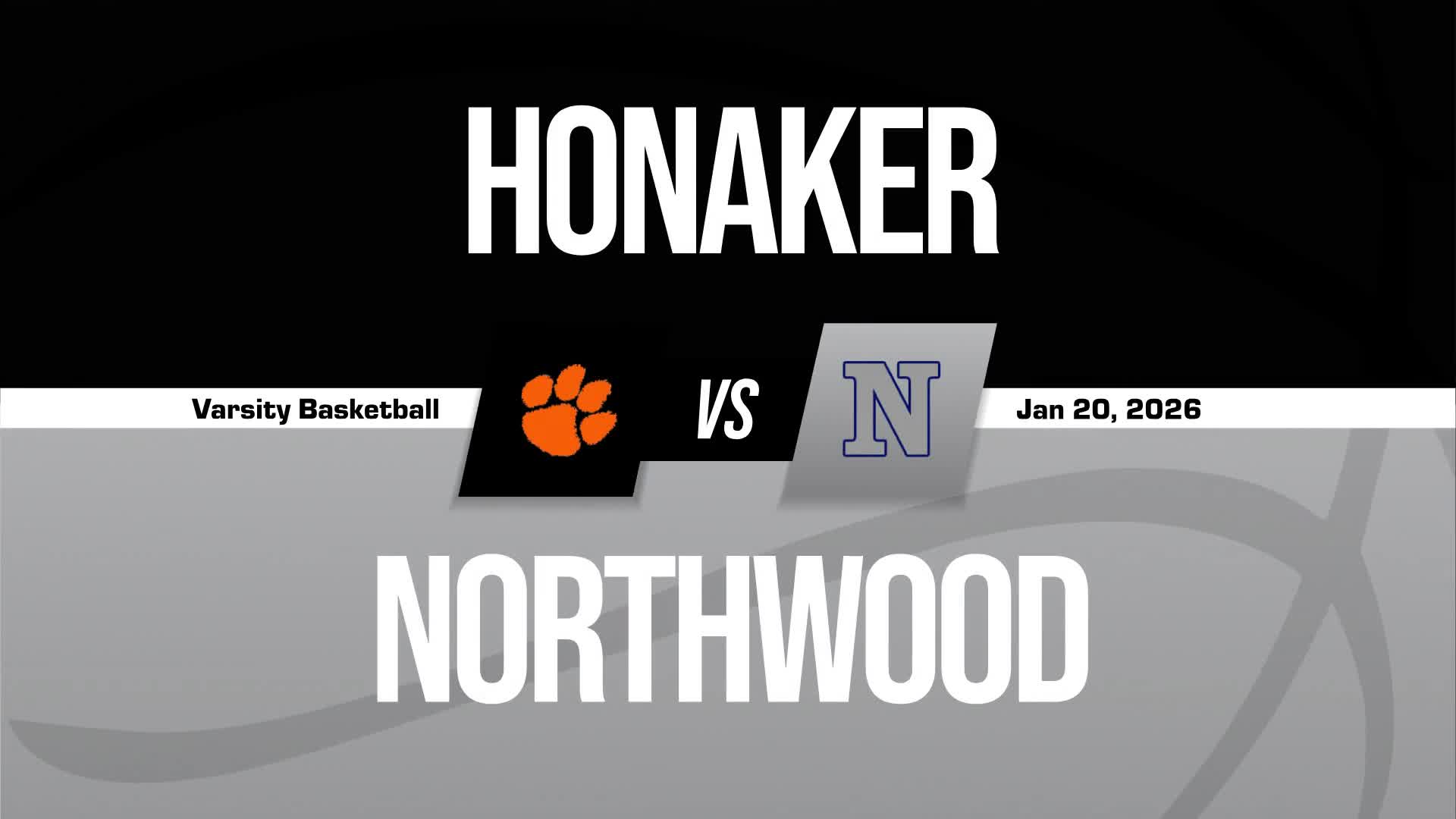 Basketball Recap: Honaker Comes Up Short + How To Watch