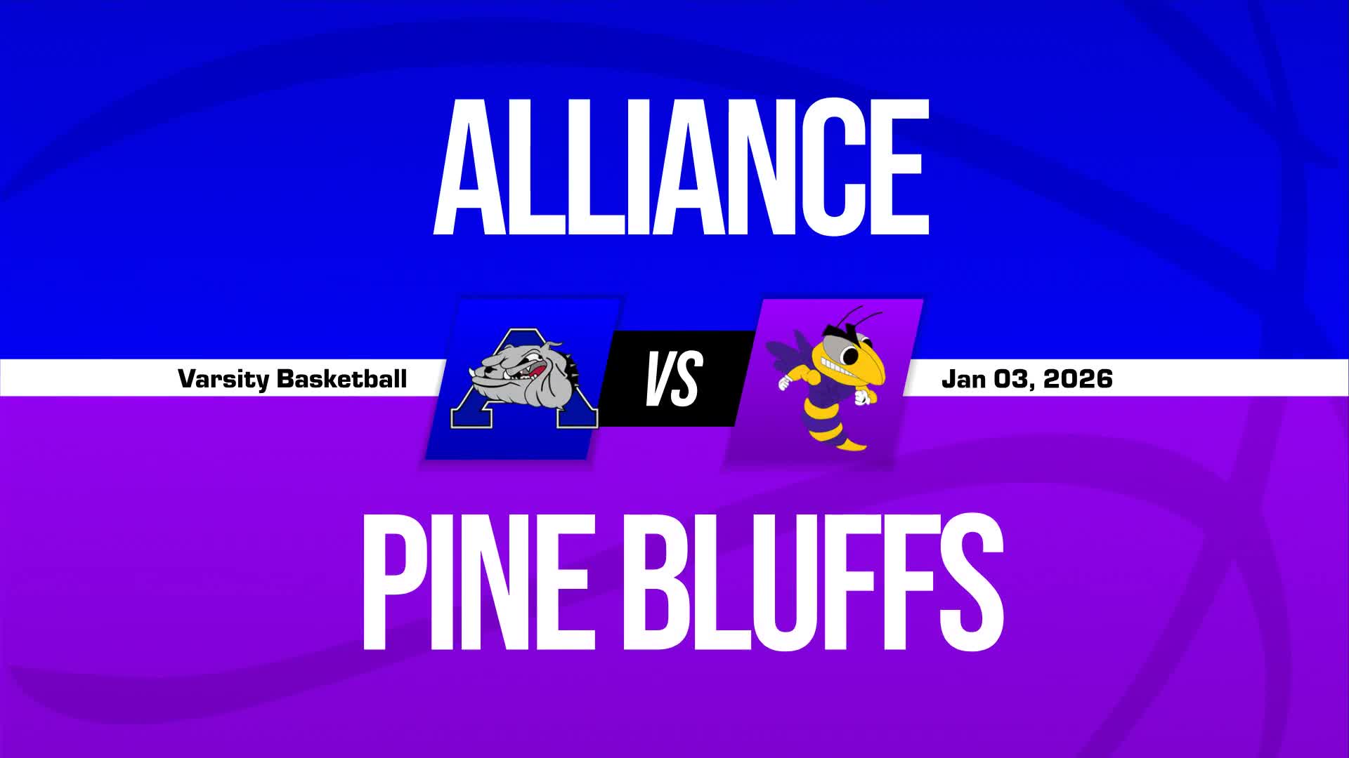 Basketball Game Preview: Alliance Bulldogs vs. McCook Bison