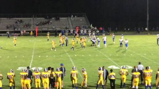 Baseball Recap: Surry County's Undefeated Season over After Thre