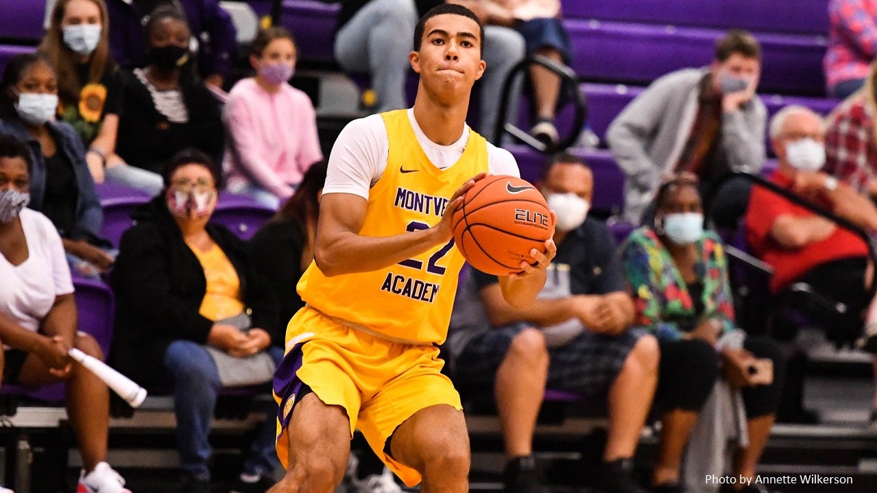 High school basketball: Top four seeds advance to GEICO Nationals semifinals