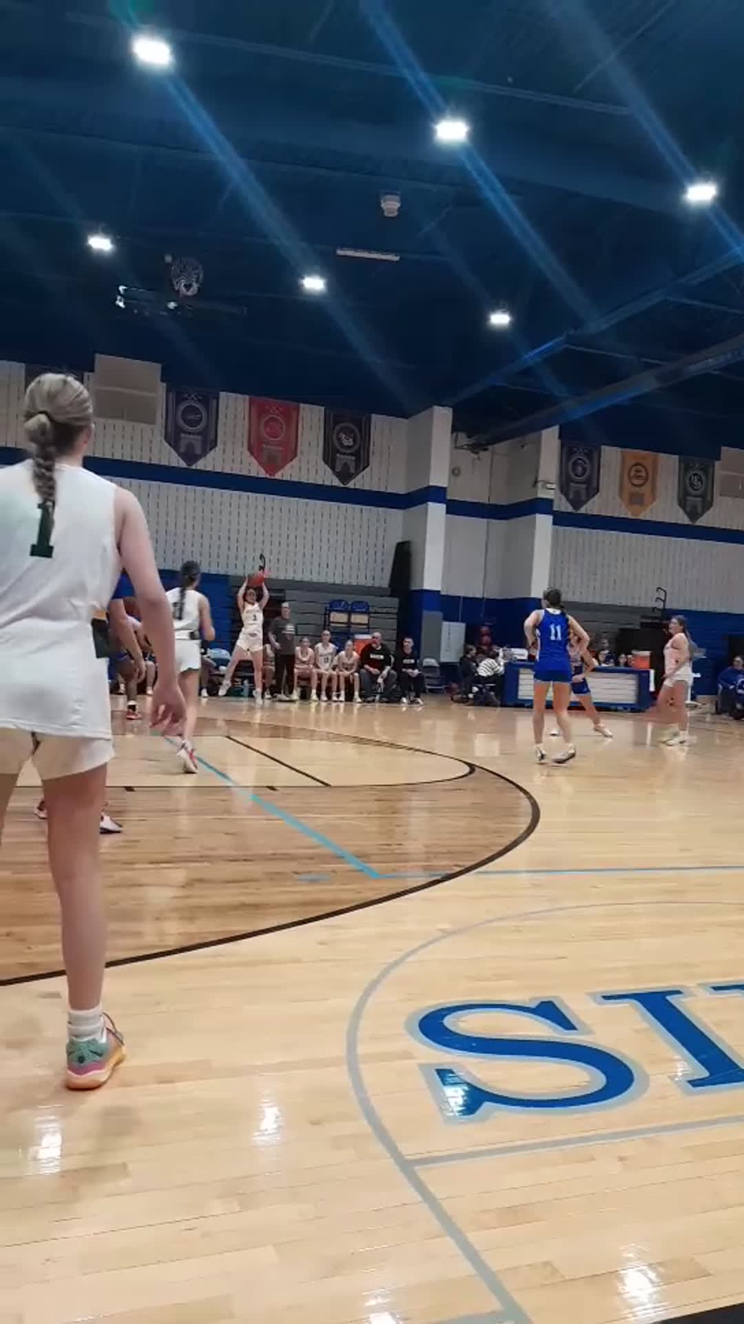 Basketball Recap: Audubon Takes a Loss