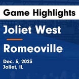 Basketball Game Preview: Joliet West Tigers vs. Plainfield Central Wildcats